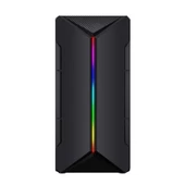 Turbox Tx60 i5 650 Turbo 3.46GHz 8GB Ram 256GB SSD Masaüstü Ofis Pc Bilgisayarı - 2