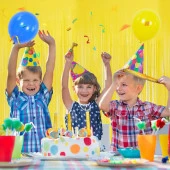 Makaron Sarı Arka Fon Süs 100x200 cm thumbnail 3