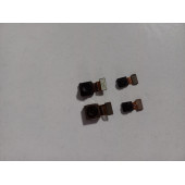 ASLANTİC OPPO A5 2020 ARKA KAMERALAR 4 LÜ ORJINAL - 1