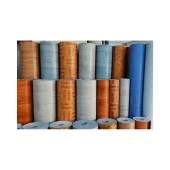 MUŞAMBA 2m X 4m PVC ZEMİN KAPLAMA YER DÖŞEMESİ - 2