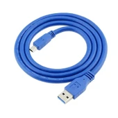 Concord C597 USB 3.0 Yazıcı Kablosu 1.8 Metre - 3