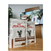 ROYAL CANİN GASTROİNTESTİNAL KEDİ POUCH- 5 Lİ TAZE VE ORİJİNAL MAMA - 1