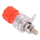 Ayt Büyük Boy Kırmızı Born Klemens Ic-240B - 3