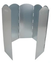 Nurgaz Metal Rüzgarlık Orta thumbnail 1