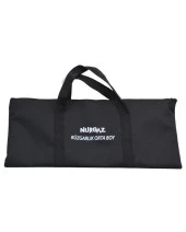 Nurgaz Metal Rüzgarlık Orta thumbnail 4