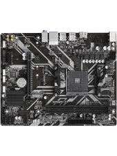 Gigabyte B450M K 3600 MHz (O.C.) DDR4 AM4 mAtx Anakart - 2