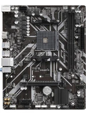 Gigabyte B450M K 3600 MHz (O.C.) DDR4 AM4 mAtx Anakart - 4