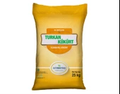 GÜBRETAŞ TÜRKAN KÜKÜR (25 KG) - 1