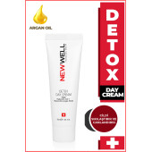New Well Detox Gündüz Kremi (50 ML) - 1