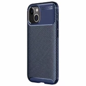 Vendas iPhone 13 Mini Deep Dizayn Auto Focus Tasarımlı Kılıf + Seramik Nano Ekran Koruyucu - 3