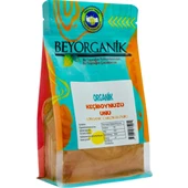 Organik Keçiboynuzu Unu 250gr - 1