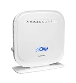 C-Net Cvr 984Rv 4 Port 300 Mbps Wireless N Vdsl2/Modem (Kutulu Yenilenmiş) - 1