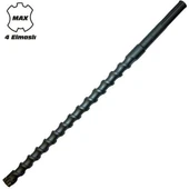 Todrill 50449 Sds Max 4 Elmaslı Matkap Uç 38X570 mm - 1