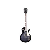 Madison MEG-LPF-TBK Trans Siyah Elektro Gitar (KILIF+PENA) thumbnail 2