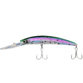 Sea Horse Deep Diver 110mm 16gr Sırtı Yemi thumbnail 10