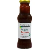 Organik Barbekü Sos 300gr - 1