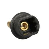 Ancheyn TosLink to Mini TosLink Çevirici Dönüşütürücü 3.5 mm Dijital Ses 4430 - 3