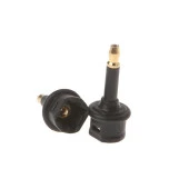 Ancheyn TosLink to Mini TosLink Çevirici Dönüşütürücü 3.5 mm Dijital Ses 4430 - 4