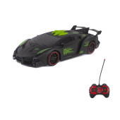 1:14 Ölçek Uzaktan Kumandalı Super Sport Araba Şarjlı - 1