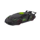 1:14 Ölçek Uzaktan Kumandalı Super Sport Araba Şarjlı - 2