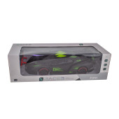 1:14 Ölçek Uzaktan Kumandalı Super Sport Araba Şarjlı - 5