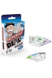 Monopoly Gaming Deal thumbnail 2