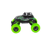 Çek Bırak Oyuncak Araba Rock Roll Araba 4x4 - 2