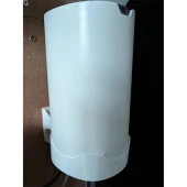 Tp-Link Deco M4 Mesh Uyumlu Duvar Tutucu Aparat 2 Adet - 1