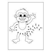 Noktadan Noktaya Boyama Kitap Seti (3 Kitap) - 4