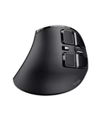 Trust 23731Şarj Edilebilir Kablosuz Ergonomik mouse - 1