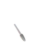 Boncuk Ucu 6 mm Keserek Delen Su kabağı İşlemeciliği İçin - 1