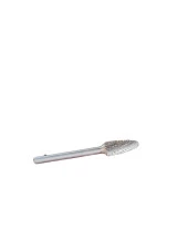 Boncuk Ucu 6 mm Keserek Delen Su kabağı İşlemeciliği İçin - 2