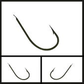 Uyguna-Yakala 1000 Adet Remixon 505 Takım İğnesi No:1/0-İĞN.305 thumbnail 1