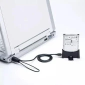 Ancheyn USB Y Giriş Mini 5 Pin HDD Hardisk Kamera Bağlantı Bağlantı 4529 - 4