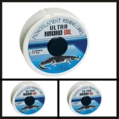 Uyguna-Yakala 100 Mt 0.25 Mm Ultra Krokodil Misina-PO.170 thumbnail 2