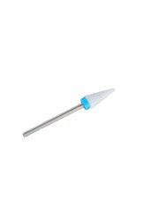 Porselen Boncuk ucu Su Kabağı Lamba Yapımı İçin - 1