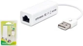 Hadron HDX5270 Ethernet To USB 1.1 - 1