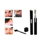 Burun Kulak Kıl Alma Kesme Sakal Kaş Bıyık Düzeltme Makinesi - 2