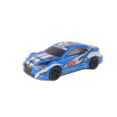 1:16 Ölçek Uzaktan kumandalı Spor Araba Ralli Car Şarjlı - 2