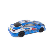 1:16 Ölçek Uzaktan kumandalı Spor Araba Ralli Car Şarjlı - 4