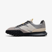 New Balance New Balance XC72 Lifestyle Unisex Gri Spor Ayakkabı - 2