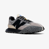 New Balance New Balance XC72 Lifestyle Unisex Gri Spor Ayakkabı - 3