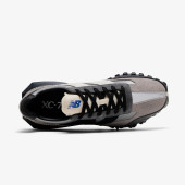New Balance New Balance XC72 Lifestyle Unisex Gri Spor Ayakkabı - 4