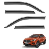 Boğaziçi Mg zs cam rüzgarlığı krom çıtalı 2020+ - 1