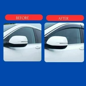 Boğaziçi Kia sportage cam rüzgarlığı kromlu 2011+ - 3