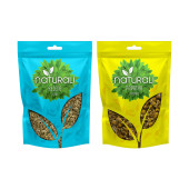 Naturali Papatya Çayı 50 Gr - Rezene Çayı 100 Gr - 1