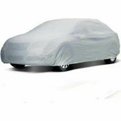 NİKEN Mg zs araç koruma brandası örtüsü müflonlu 2022+ niken thumbnail 3