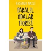 Paralel Odalar Teorisi - Ciltsiz - 1