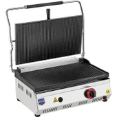 Remta 20 Dilim Tost Makinası Tüplü CE Belgeli thumbnail 1