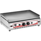 Remta 70 cm Pleyt Izgara Tüplü CE - 1